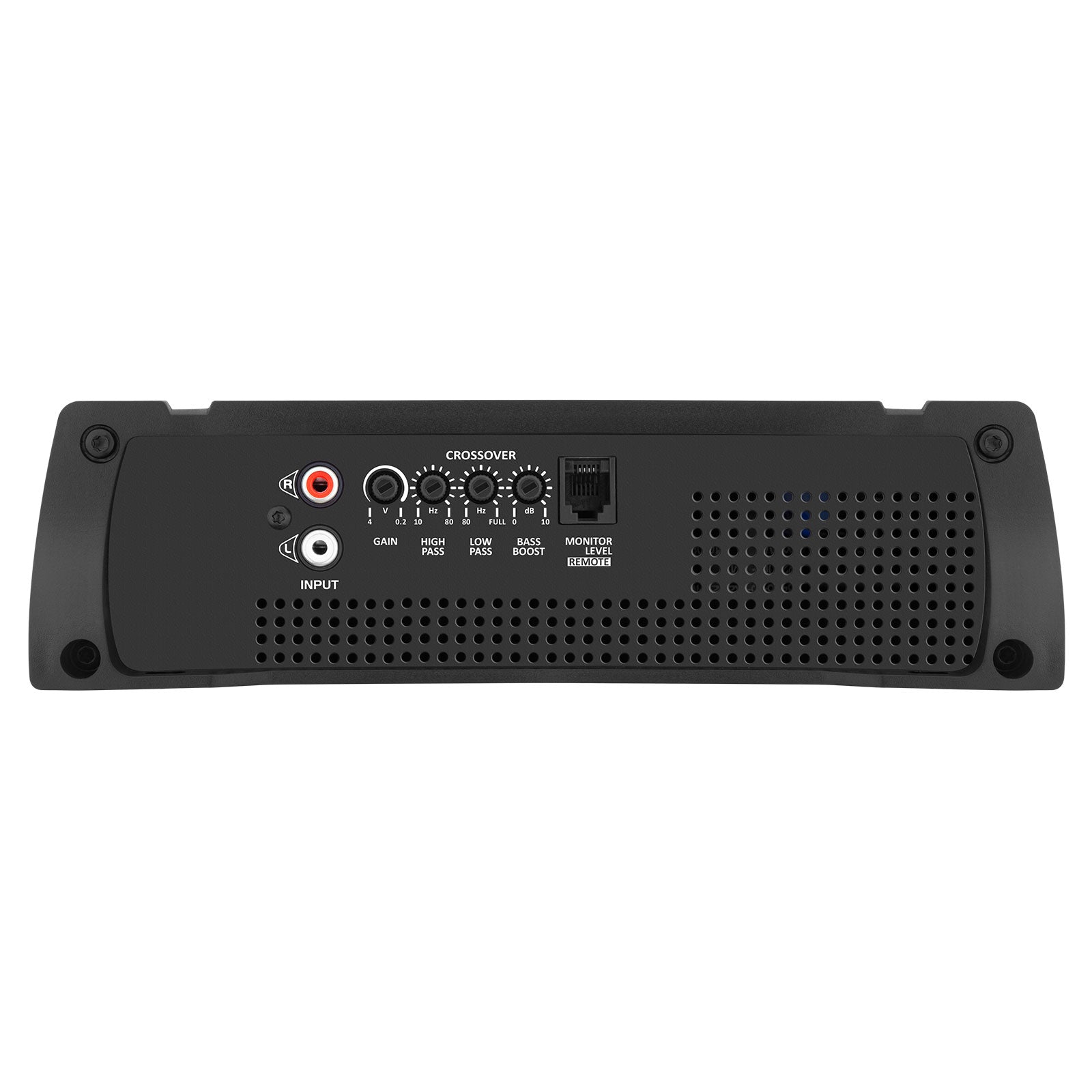 Taramps HD 2000 Car Audio Amplifier - 7