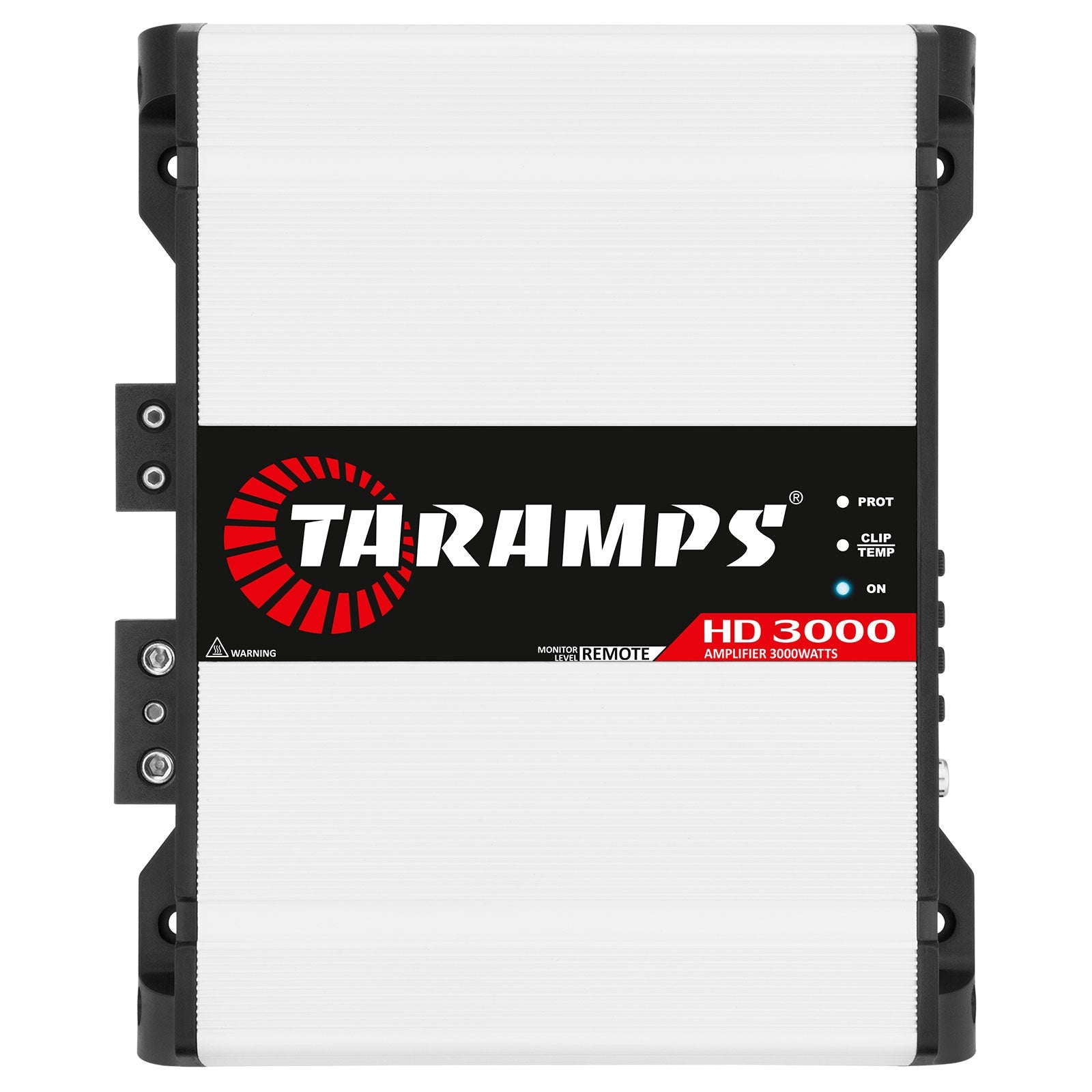 Taramps HD 3000 Car Audio Amplifier - 1