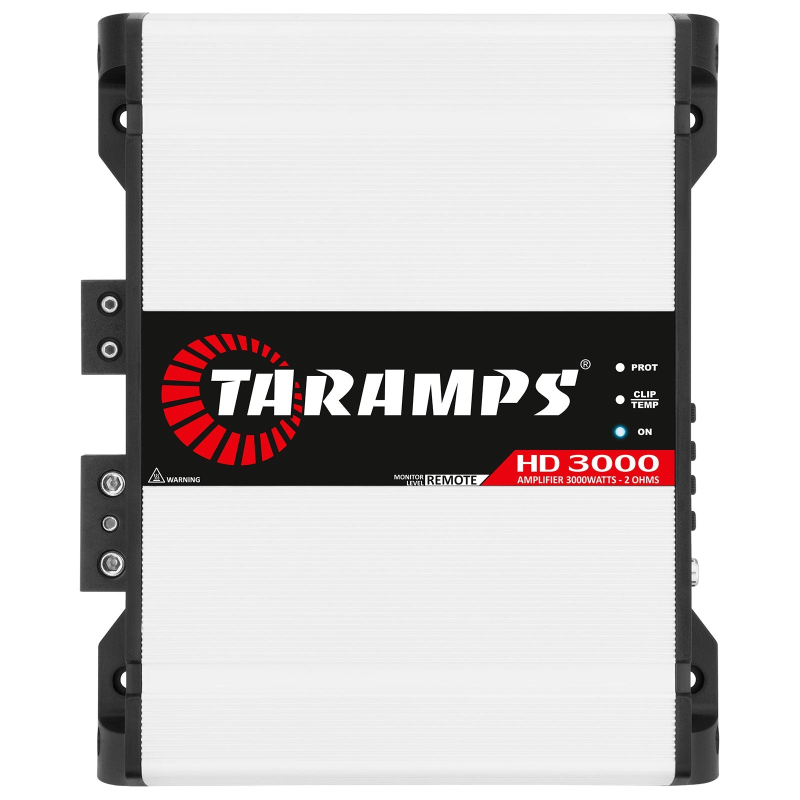 Taramps HD 3000 Car Audio Amplifier - 7