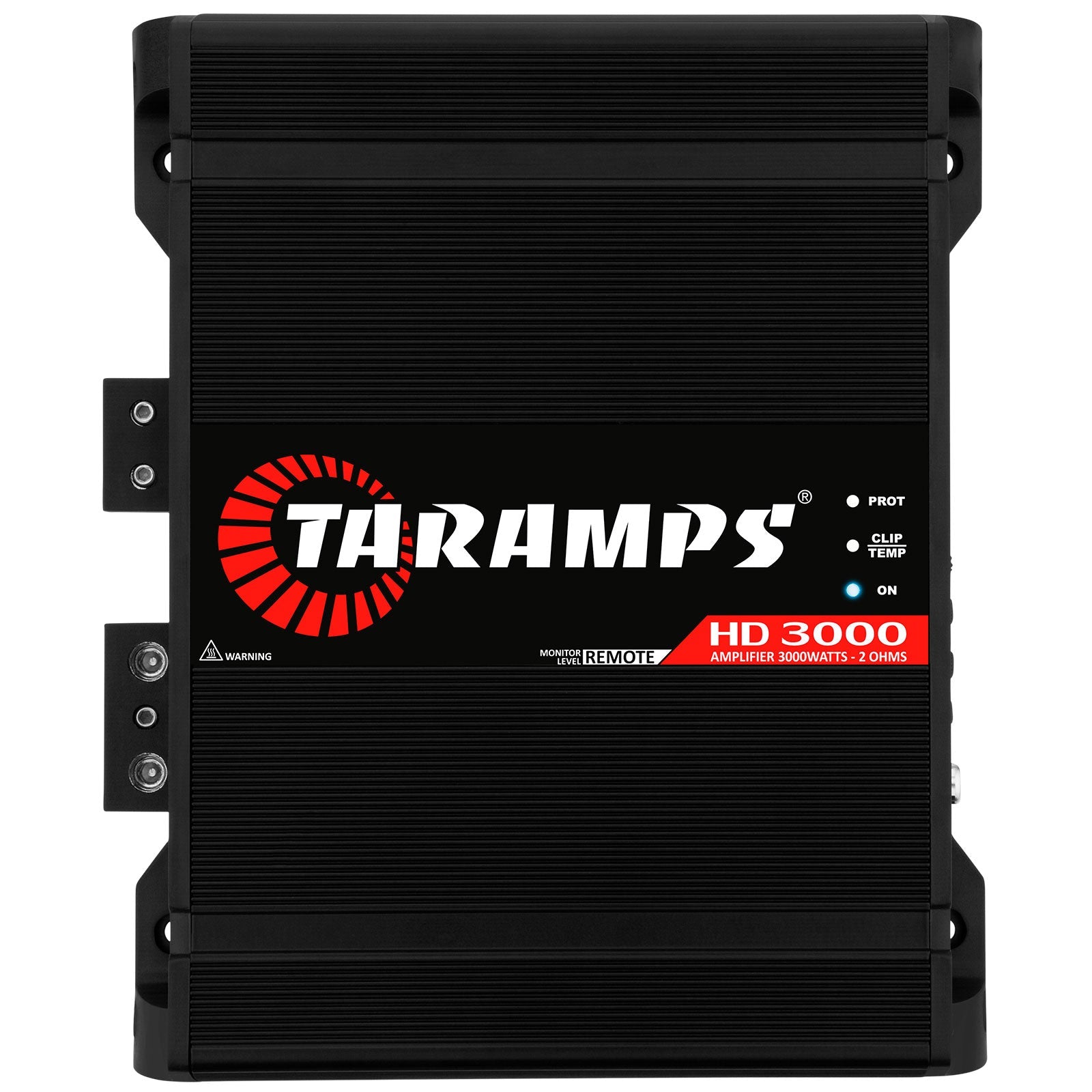 Taramps HD 3000 Car Audio Amplifier - 11