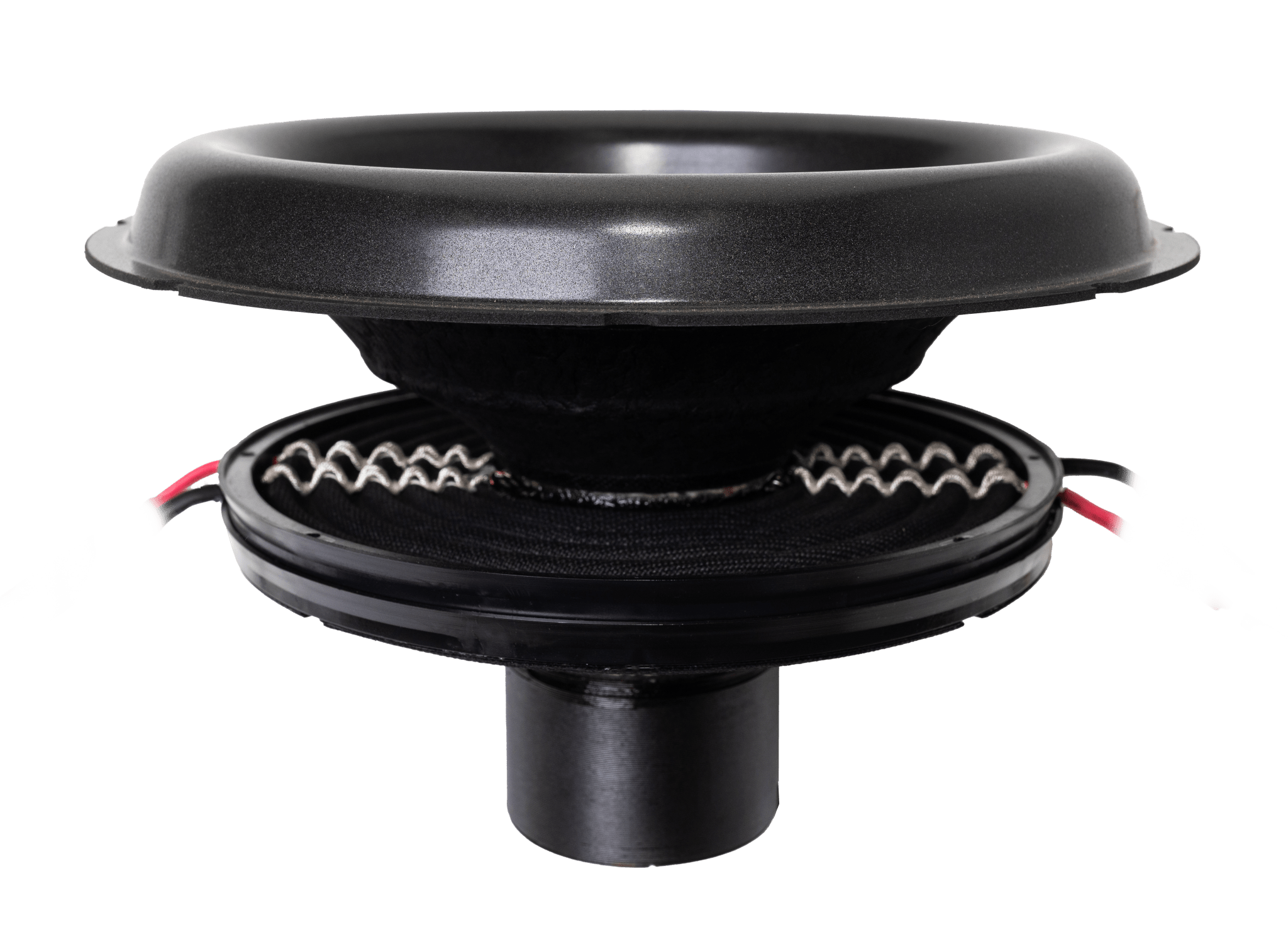 American Bass HD-VELOCITY 10" Subwoofer Recone Kit