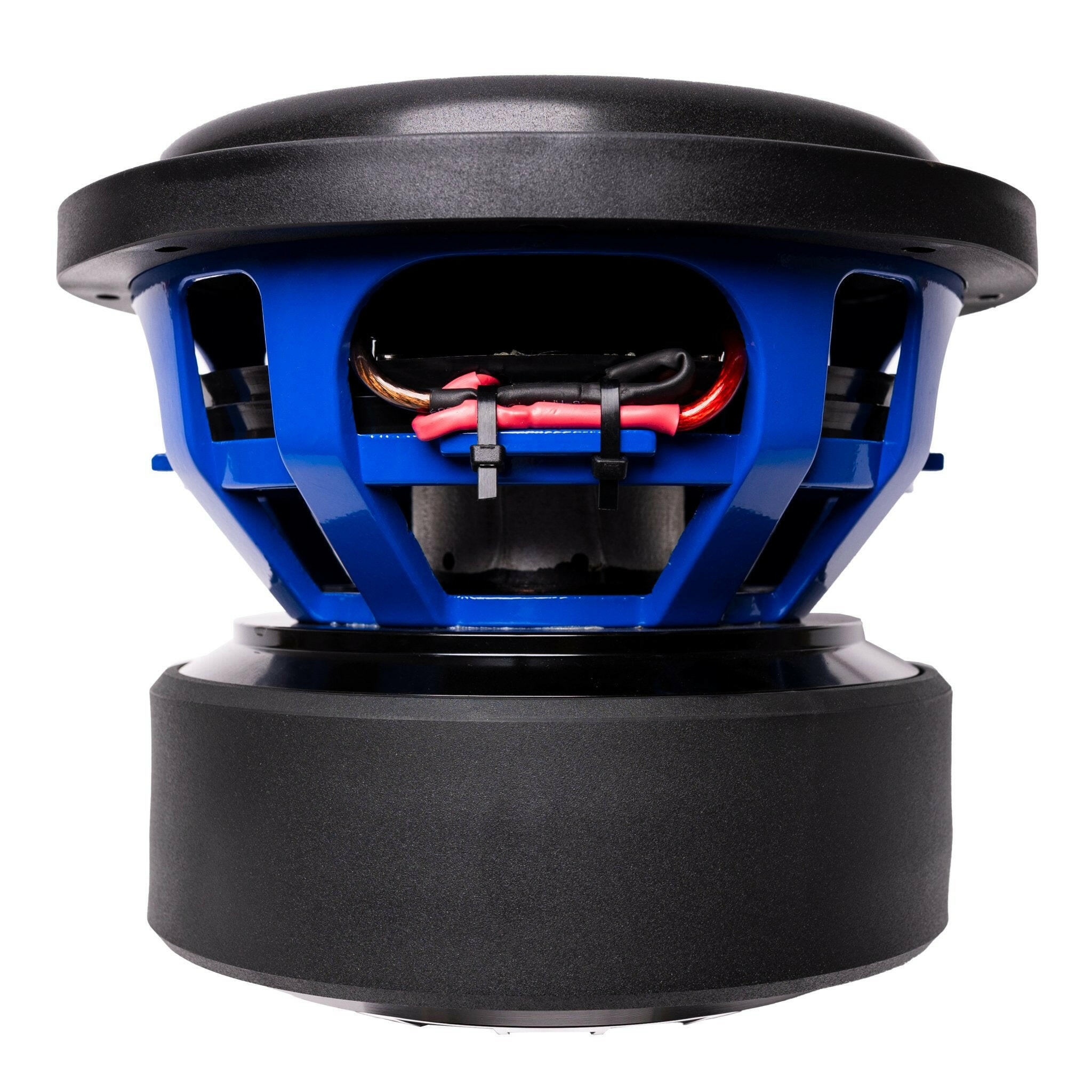 American Bass HD Velocity 10" Car Subwoofer 2200 Watts RMS Dual Voice Coil 1 Ohm or 2 Ohm