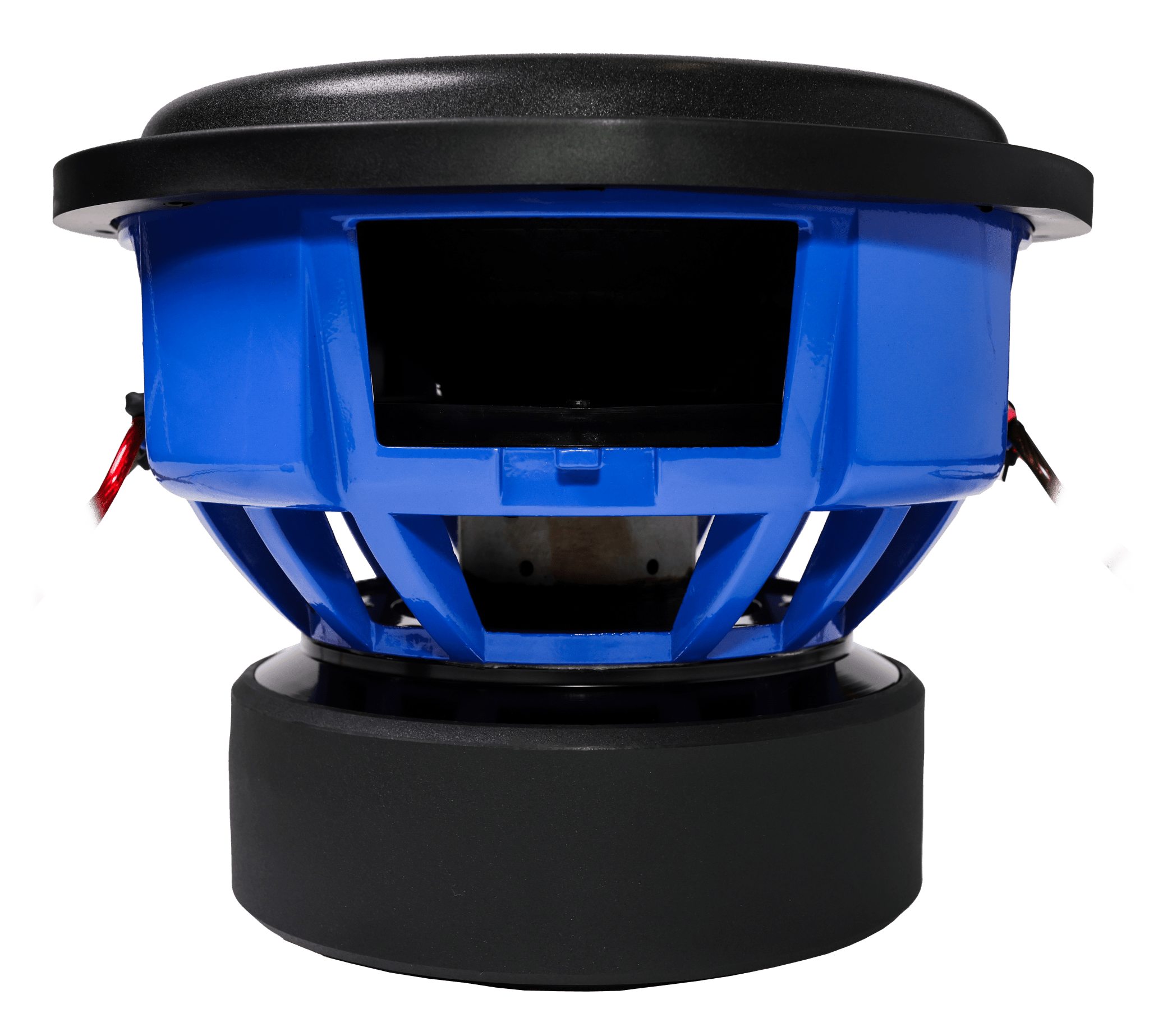 American Bass HD Velocity 12" Car Subwoofer 2200 Watts RMS Dual Voice Coil 1 Ohm or 2 Ohm