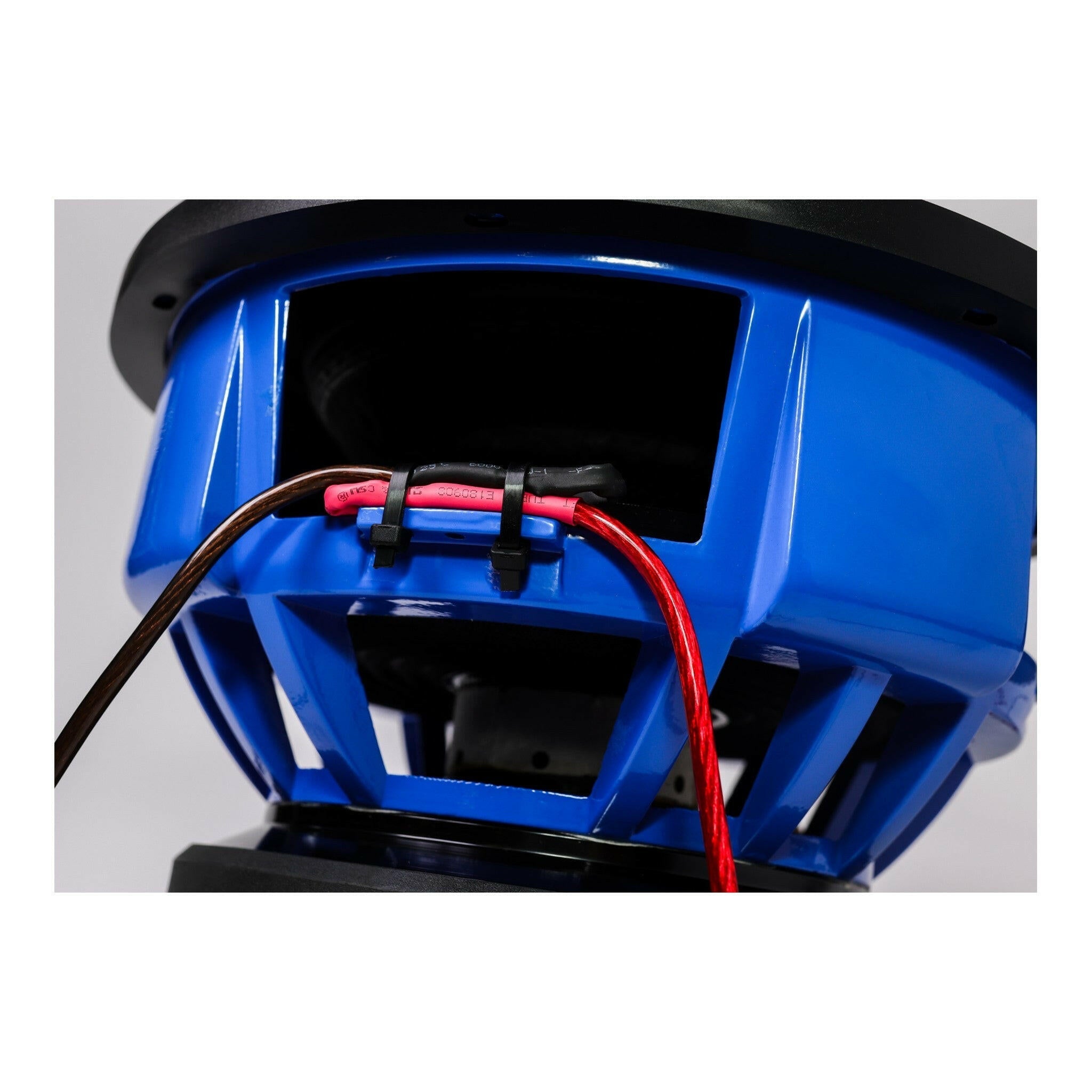 American Bass HD Velocity 12" Car Subwoofer 2200 Watts RMS Dual Voice Coil 1 Ohm or 2 Ohm