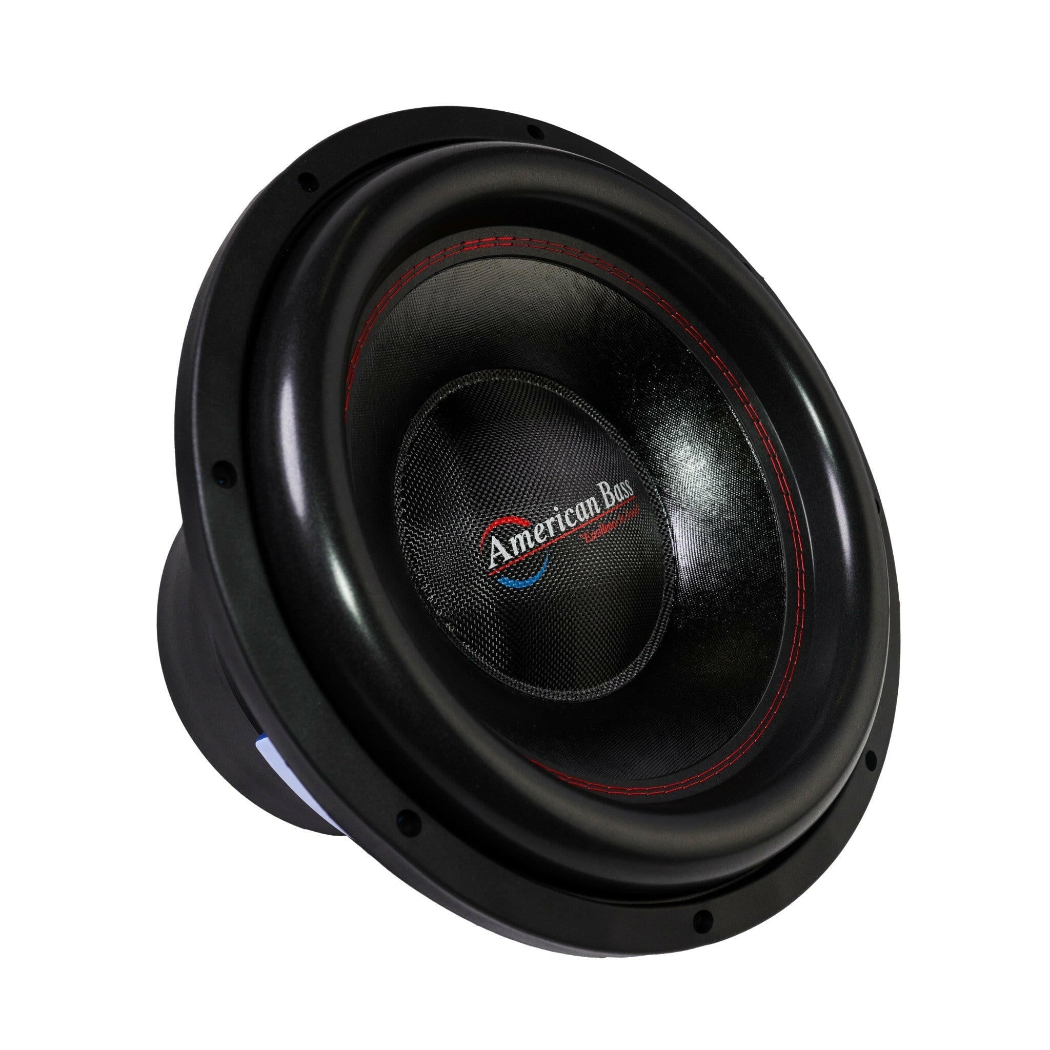 American Bass HD Velocity 15" Car Subwoofer 2200 Watts RMS Dual Voice Coil 1 Ohm or 2 Ohm
