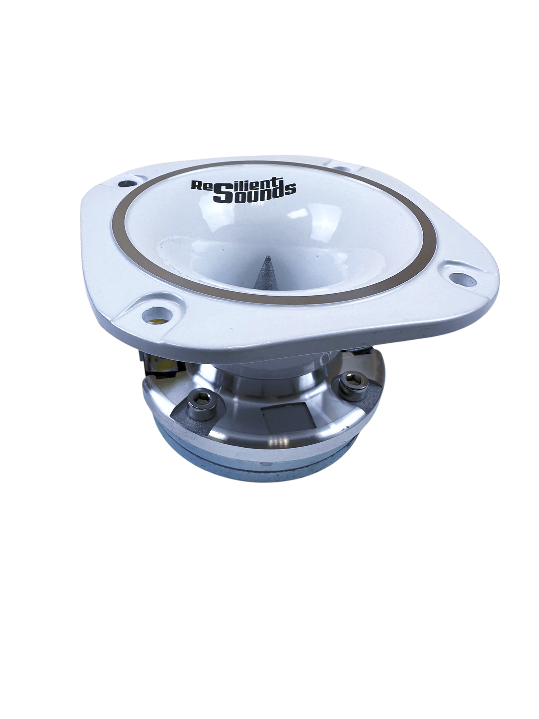 Resilient Sounds HF1N NEO Compression Driver 300W Max / 150W RMS — image 5