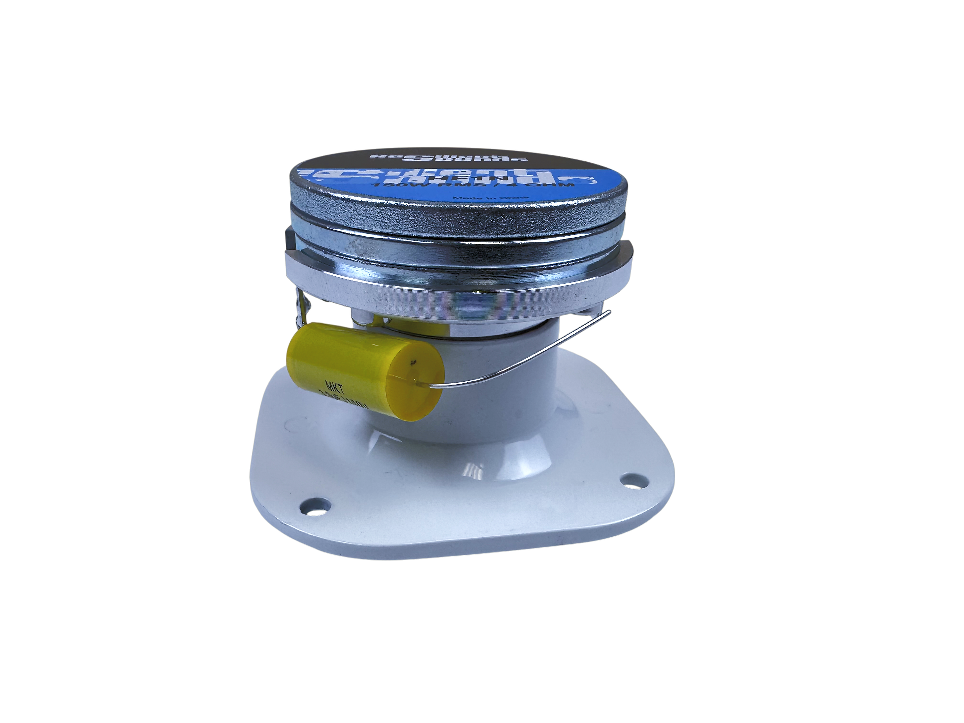 Resilient Sounds HF1N NEO Compression Driver 300W Max / 150W RMS — image 6