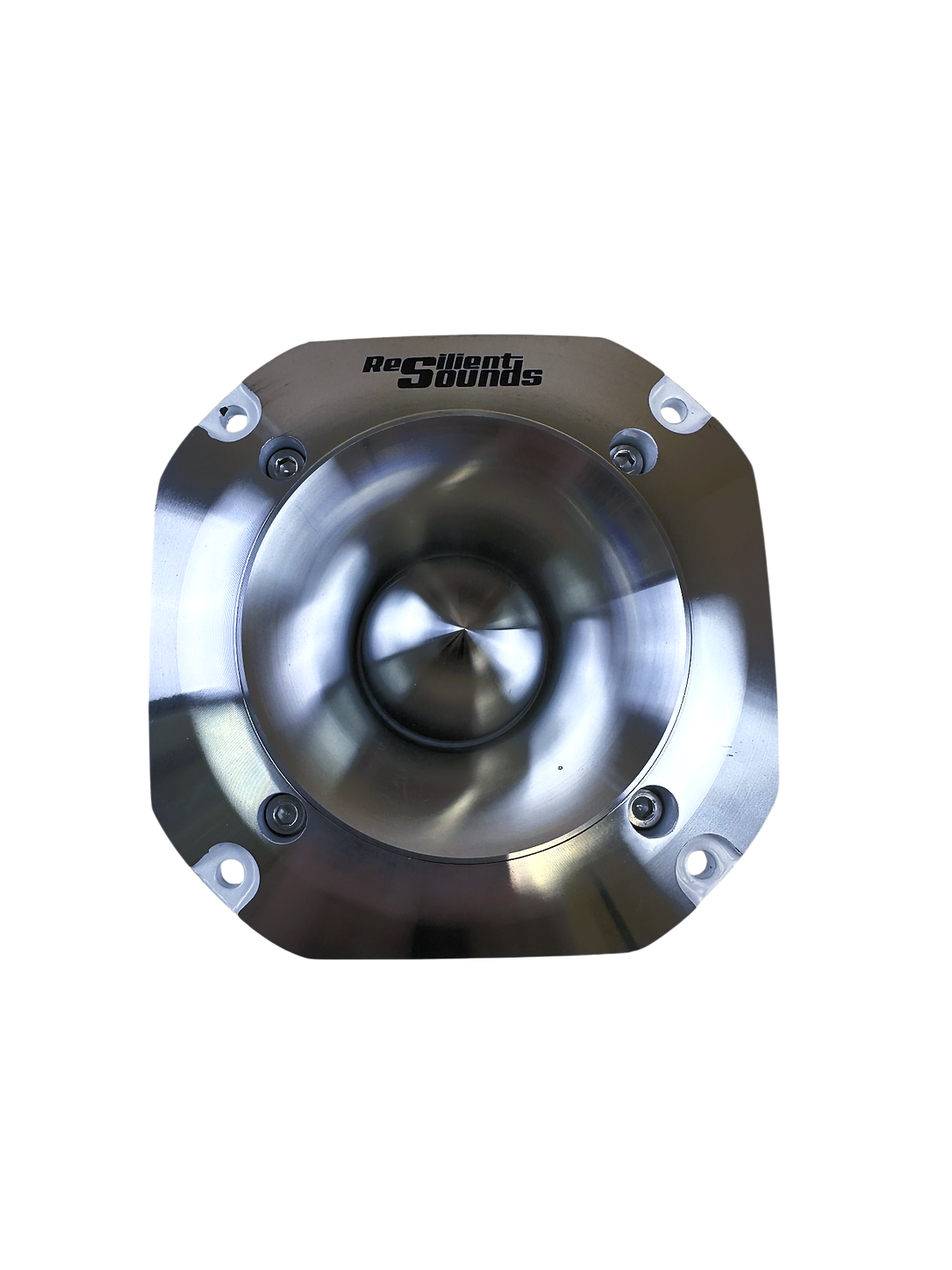 Resilient Sounds HF3N NEO Super 4" Compression Driver 500W Max / 250W RMS — image 6