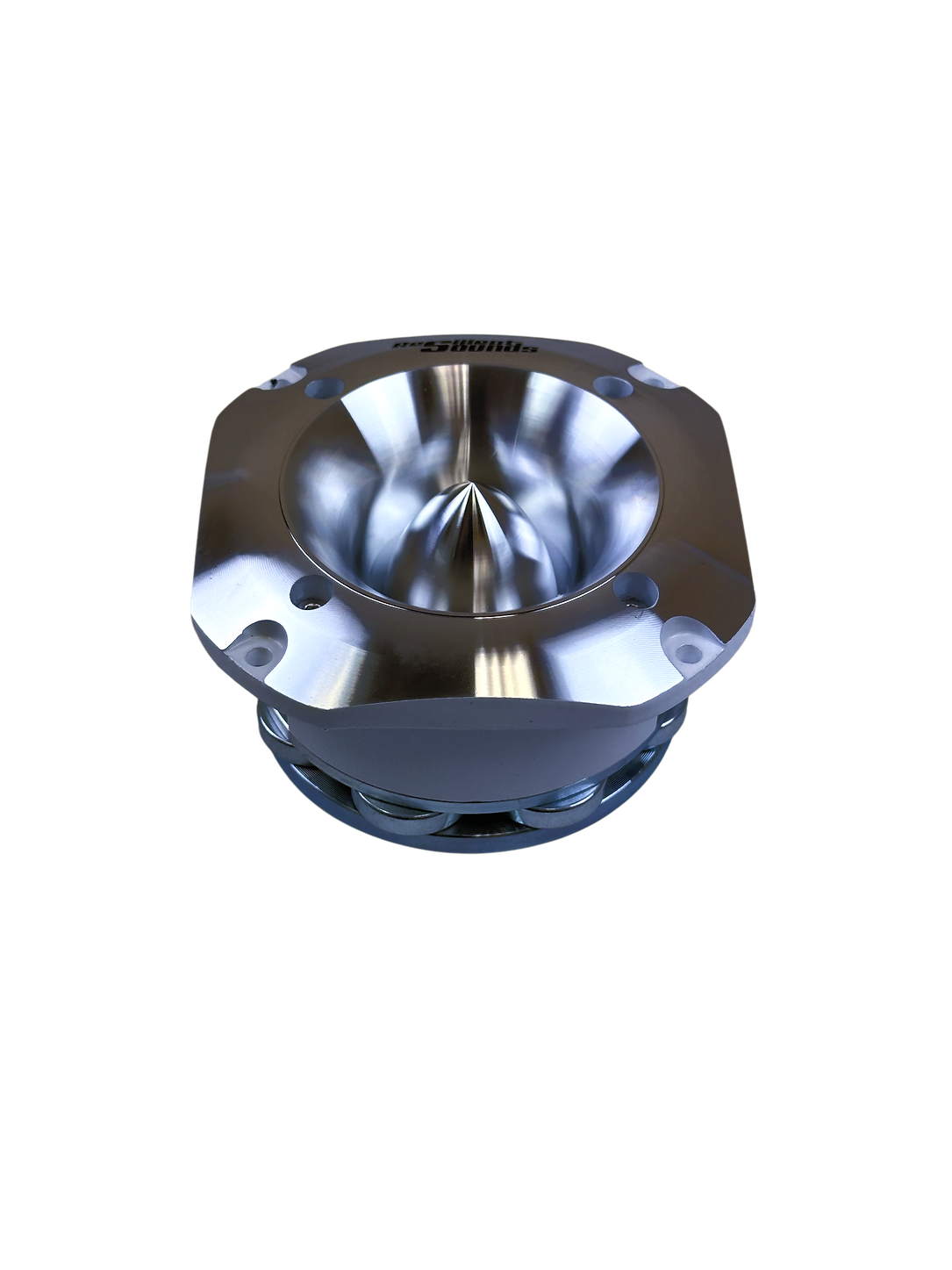 Resilient Sounds HF3N NEO Super 4" Compression Driver 500W Max / 250W RMS — image 2