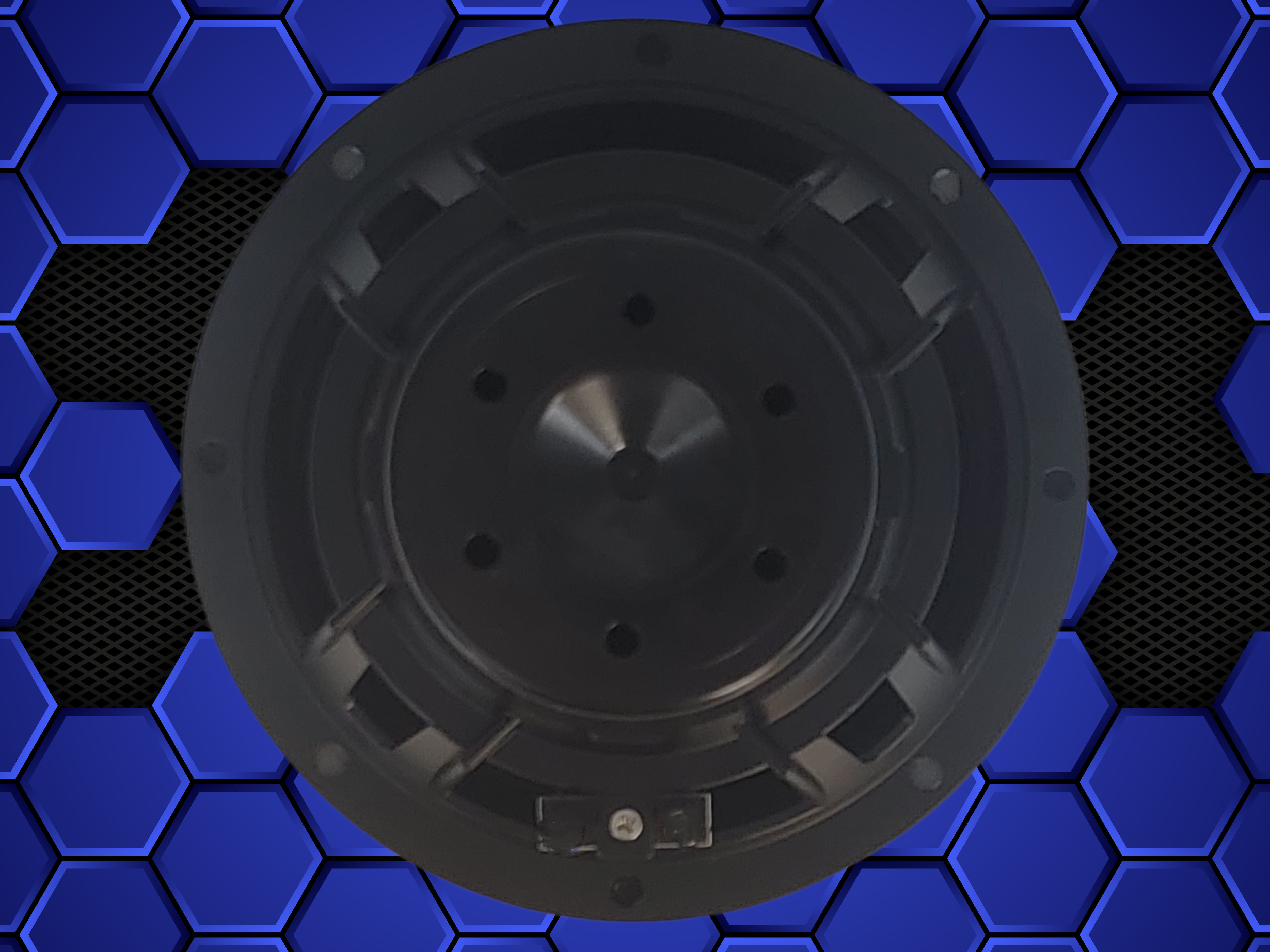 DC Audio NEO CF 6.5" Pro Audio Speaker 150W 4/8 Ohm (Each)