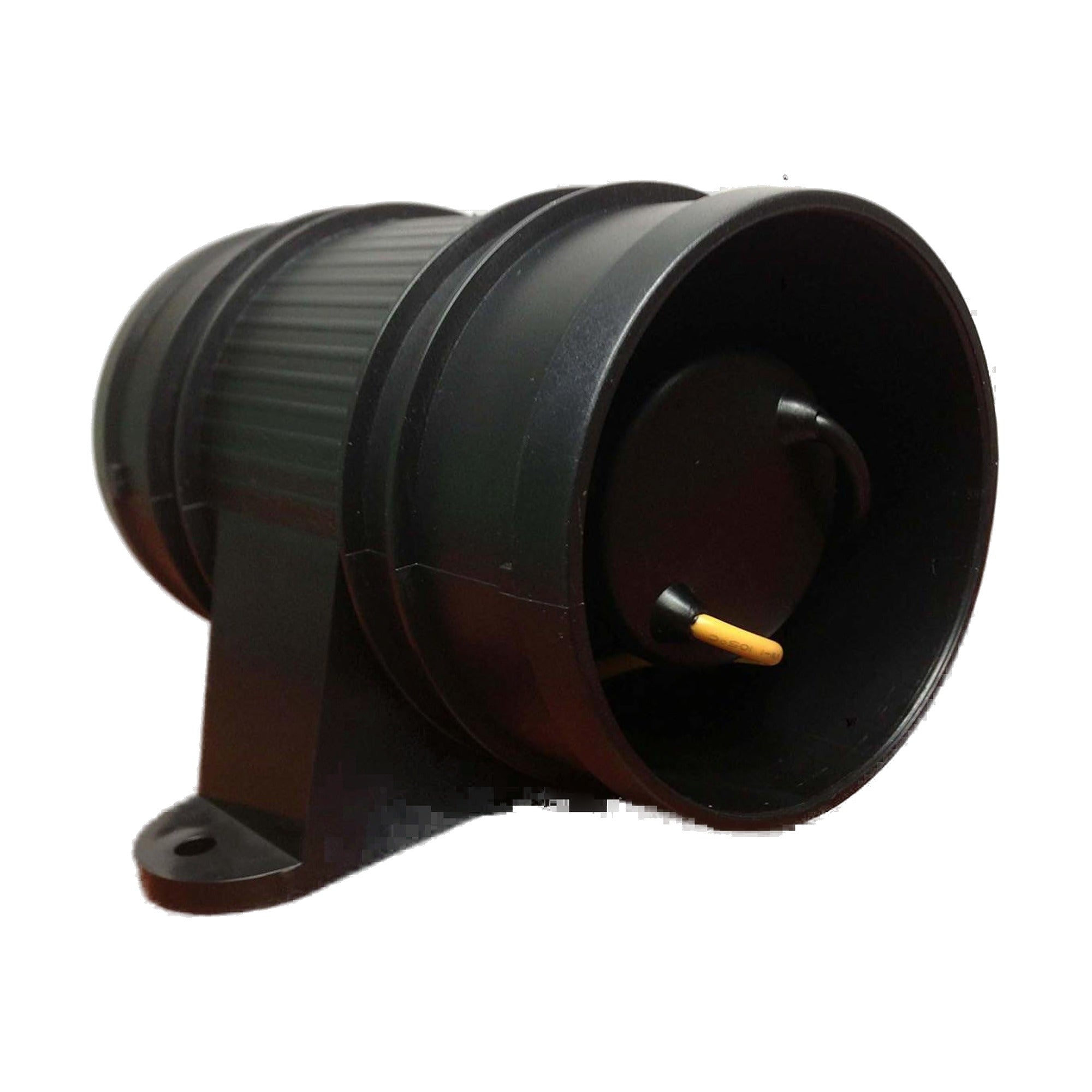 Down4Sound High Performance 140CFM 12V ABS Turbo Fan