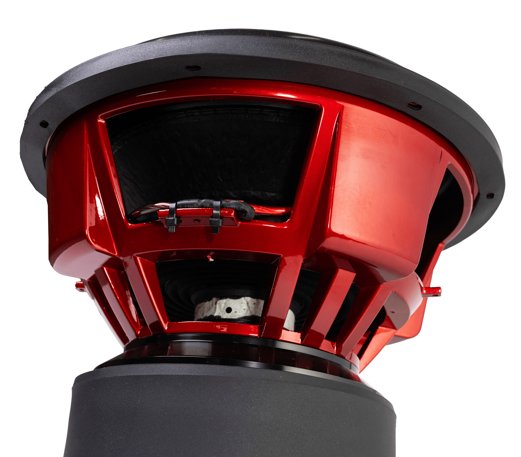 American Bass Hurricane 15" Car Subwoofer 3000 Watts RMS Dual Voice Coil 1 Ohm or 2 Ohm