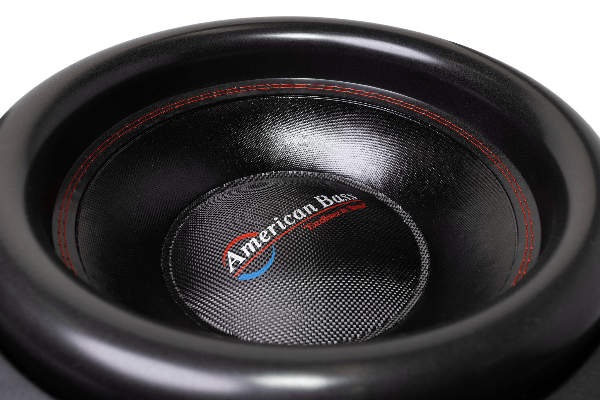 American Bass Hurricane 15" Car Subwoofer 3000 Watts RMS Dual Voice Coil 1 Ohm or 2 Ohm
