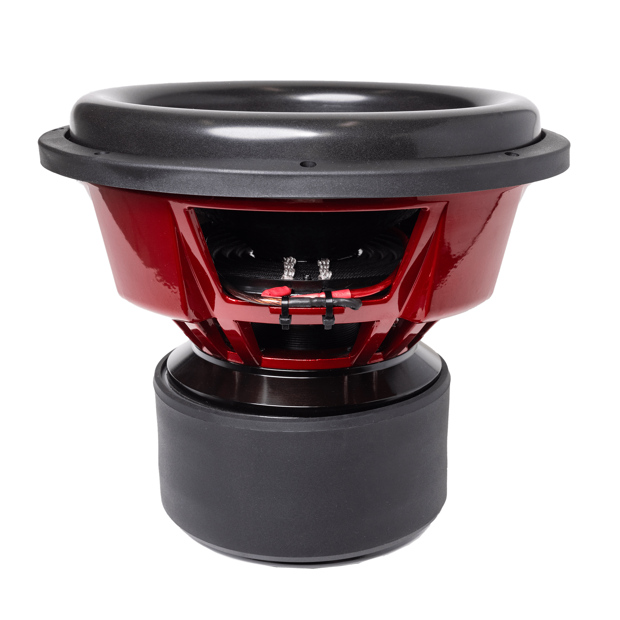 American Bass Hurricane 15" Car Subwoofer 3000 Watts RMS Dual Voice Coil 1 Ohm or 2 Ohm