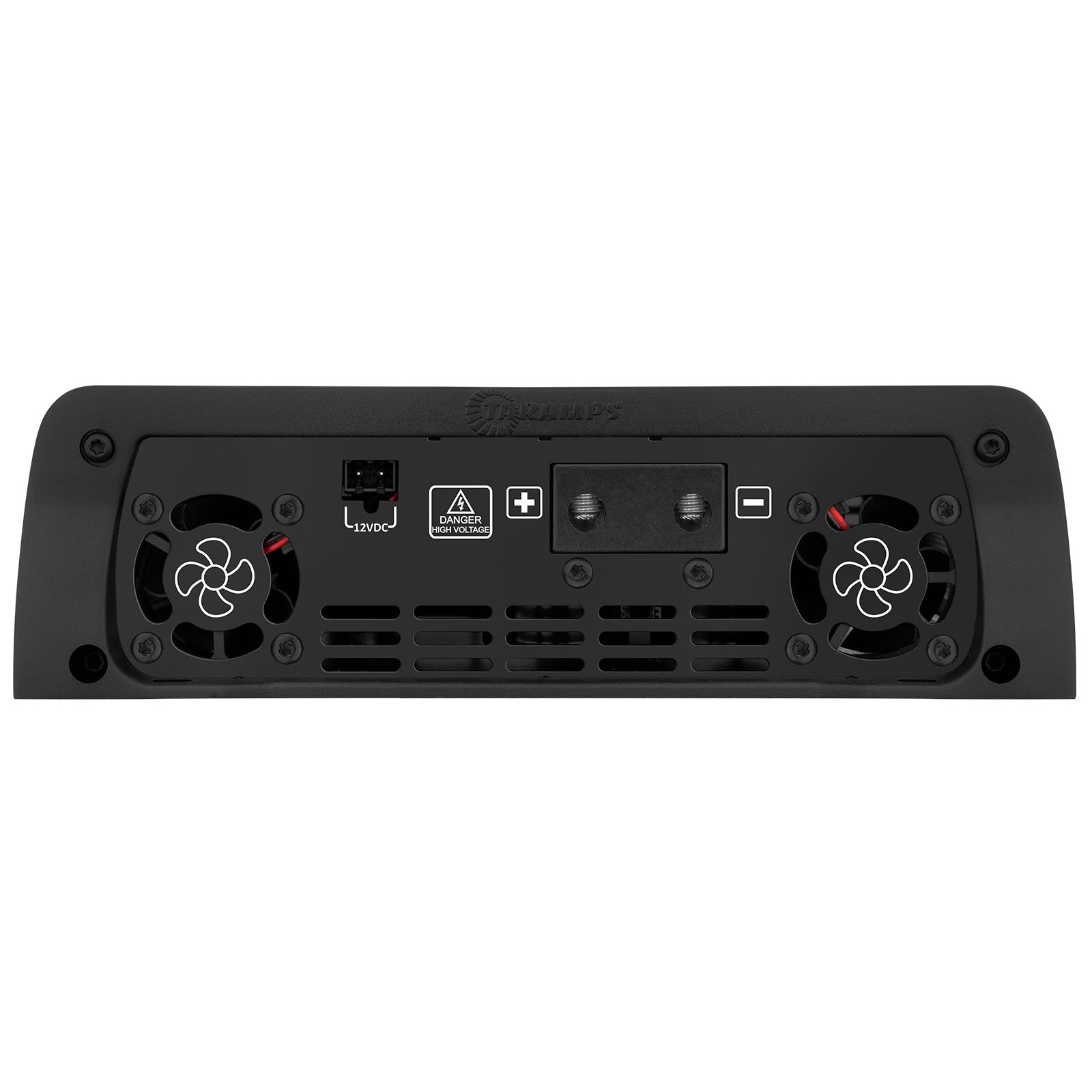 Taramps HV 3.000 CHIPEO SMART Car Audio Amplifier - 7