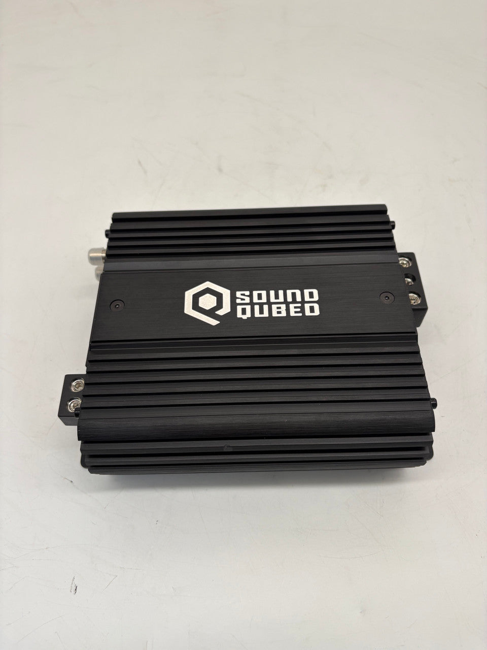 SoundQubed C1-1100 1100W Class D Monoblock Car Amplifier
