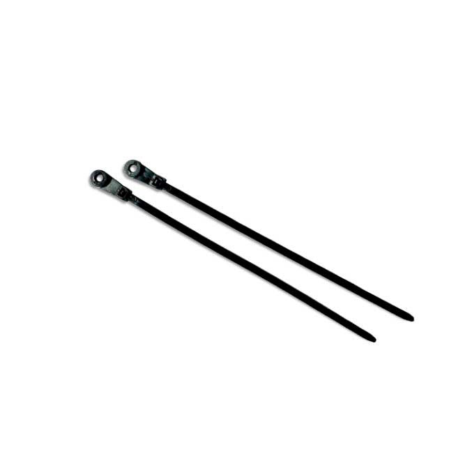 Pride Audio Cable Ties 150mm (Pack)
