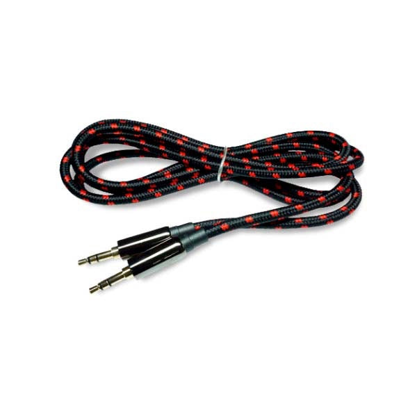 Pride Audio 3.5mm AUX Cable 1m
