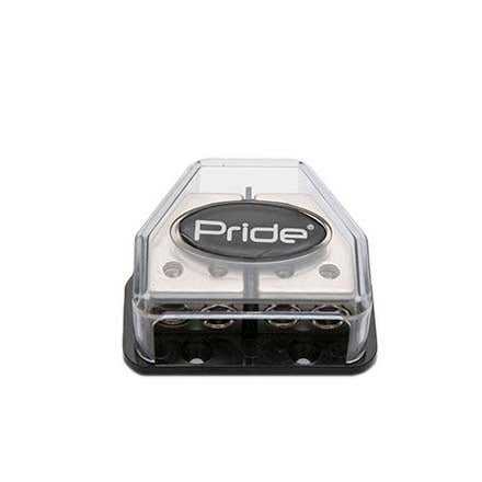 Pride Audio Diamond 2448 Power Distribution Block