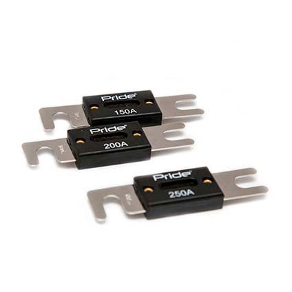 Pride Audio ANL Fuse 300A