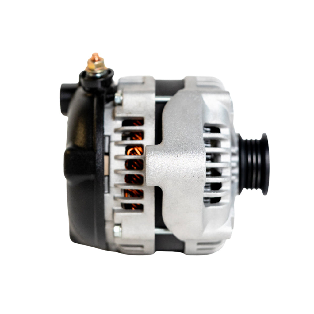 1988-1991 Honda CRX L4 1.5L High Output Alternator