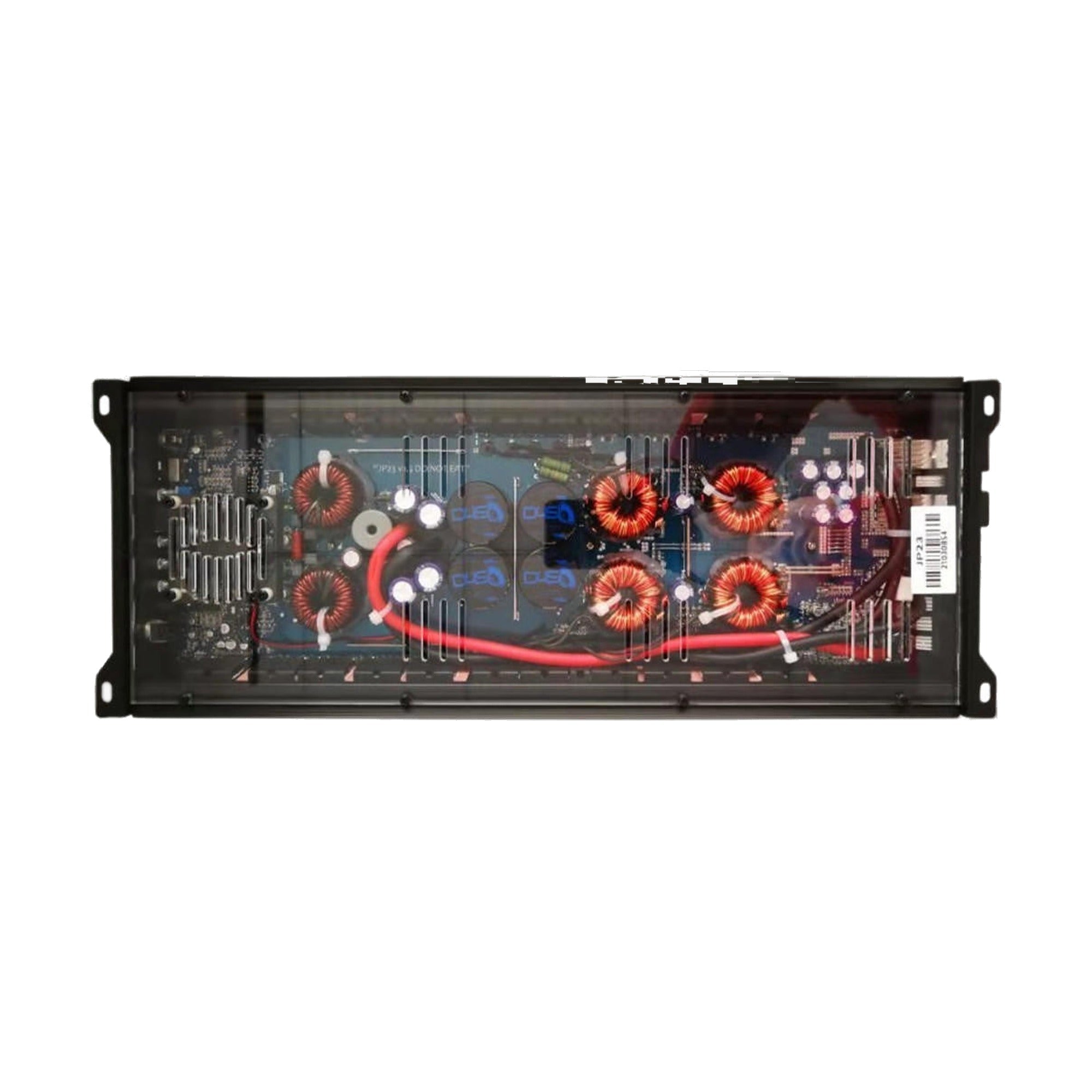 Down4Sound JP23 1.5 Plexi Backplate Amplifier