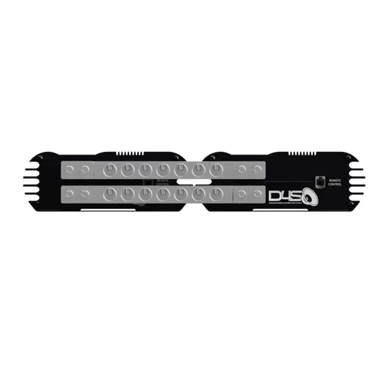 Down4Sound JP40 LINK BUSS BARS