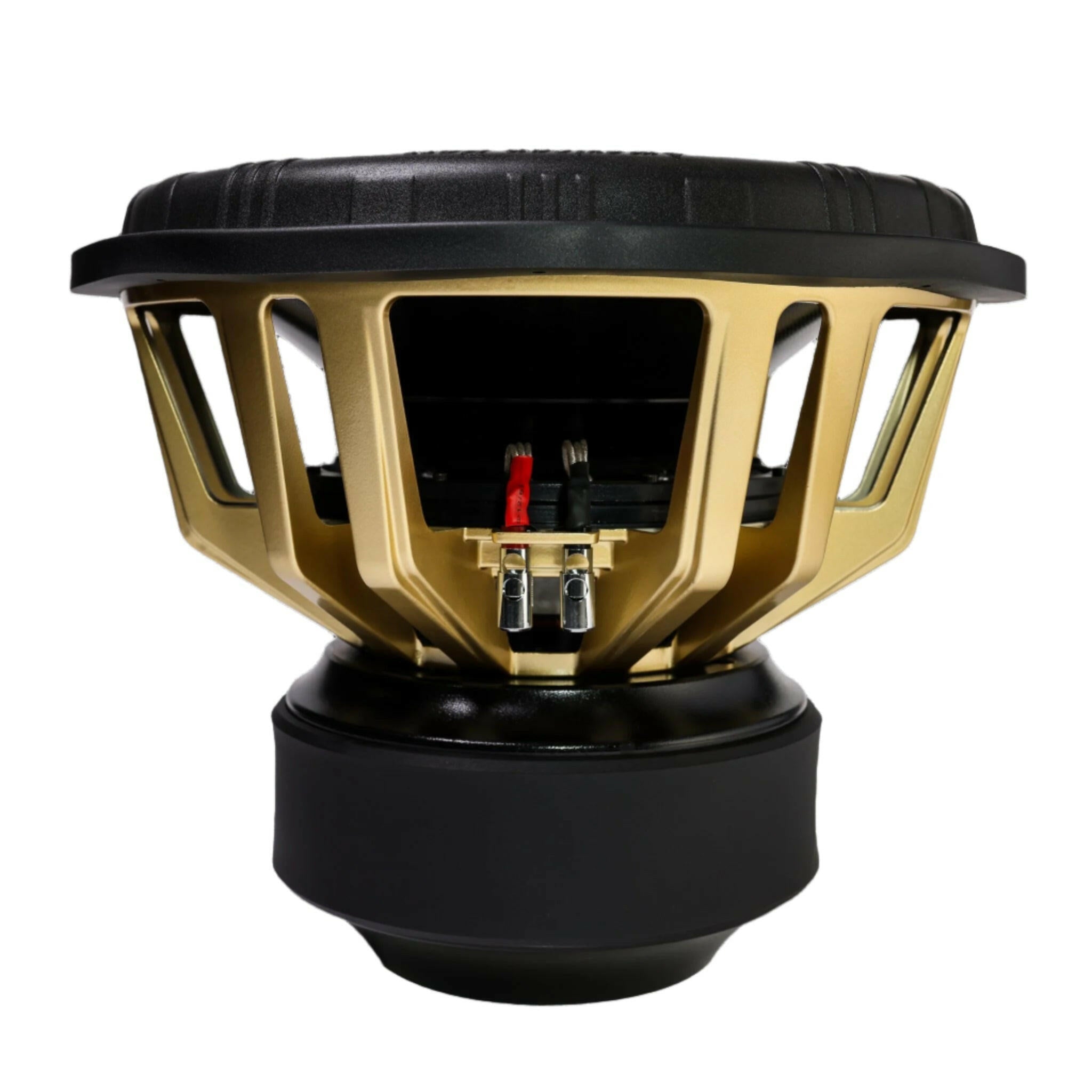 American Bass King 18" Car Subwoofer 6500 Watts RMS Dual Voice Coil 1 Ohm or 2 Ohm