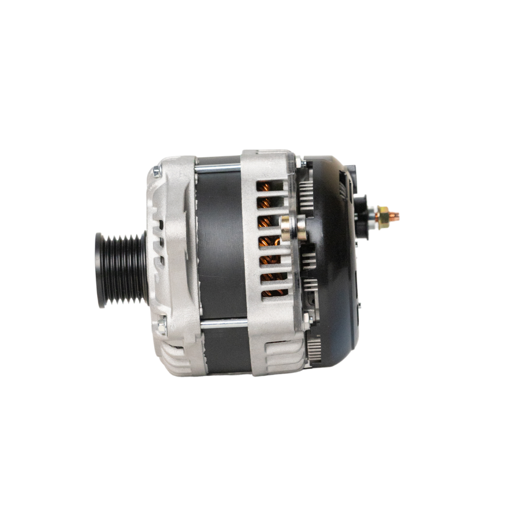 2015-2023 Mitsubishi Outlander Sport L4 2.4L High Output Alternator