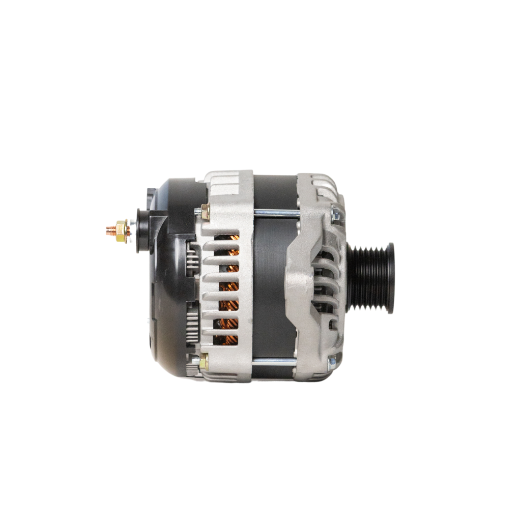 2008-2017 Mitsubishi Lancer L4 2.0L High Output Alternator