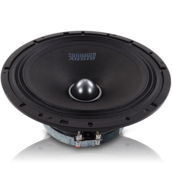 Sundown Audio LCMR-8 100 Watt Pro Audio Midrange Speaker