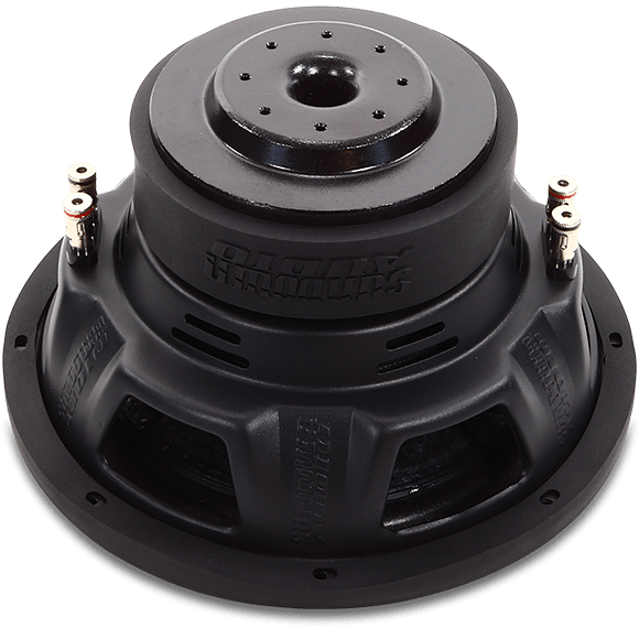 Sundown Audio LCS v.2 10" Subwoofers 500W RMS