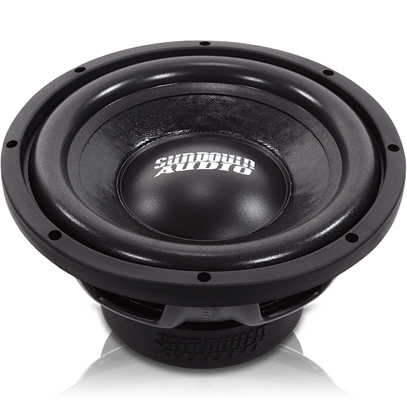 Sundown Audio LCS v.2 10" Subwoofers 500W RMS