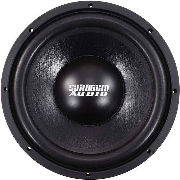 Sundown Audio LCS v.2 12" Subwoofers 500W RMS
