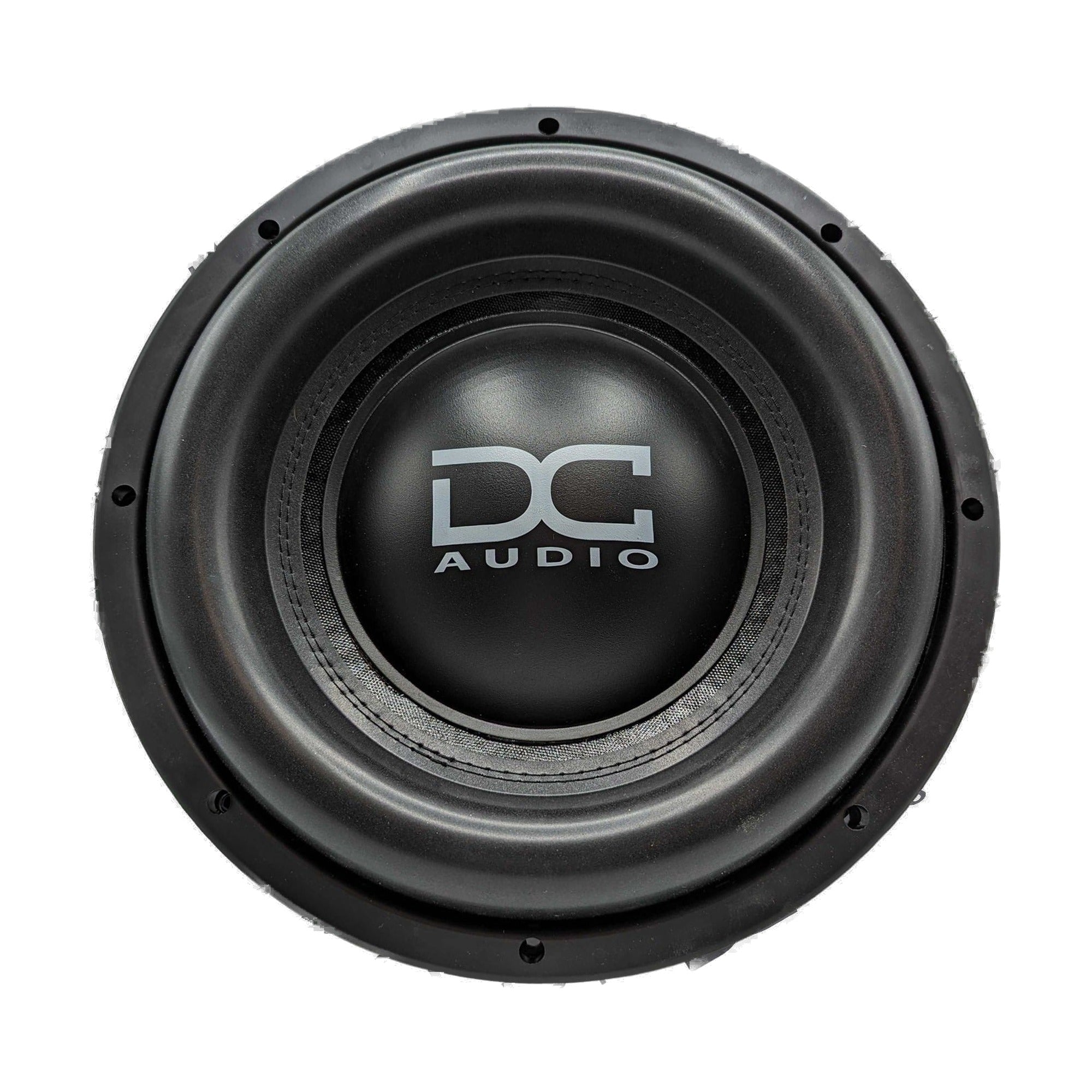 DC Audio Level 3 Subwoofer 1000W RMS