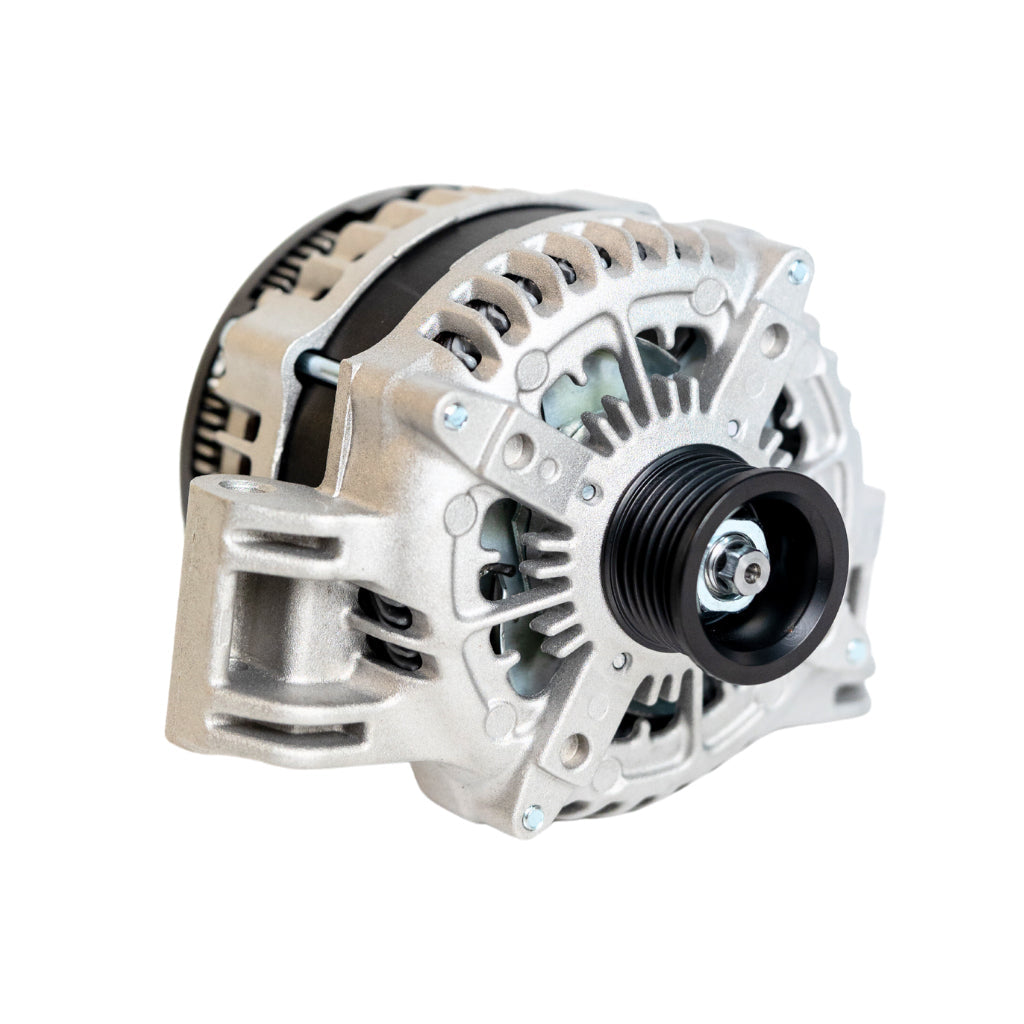1992-1995 Ford Ranger V6 4.0L High Output Alternator
