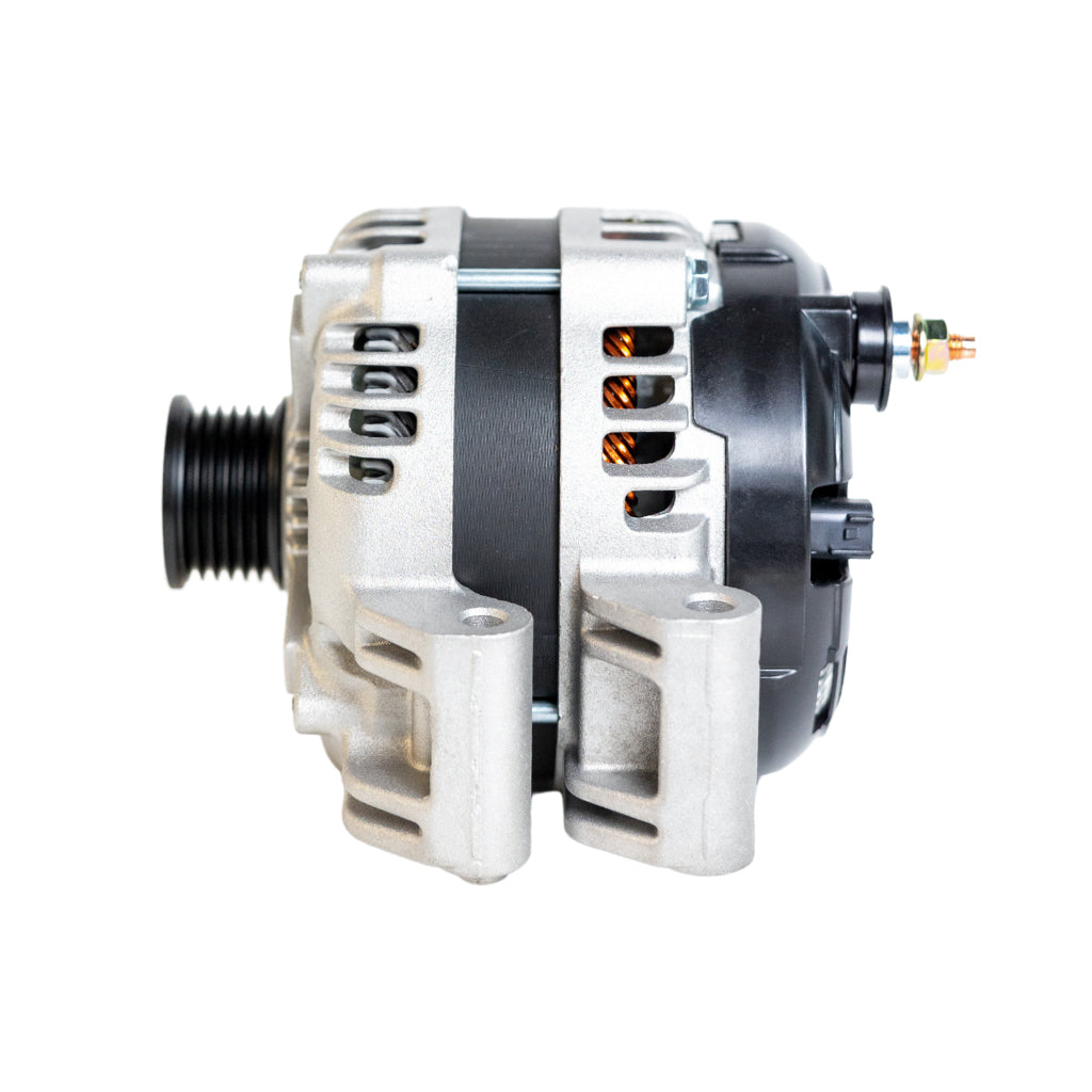 2003 Ford E-150 V6 4.2L High Output Alternator