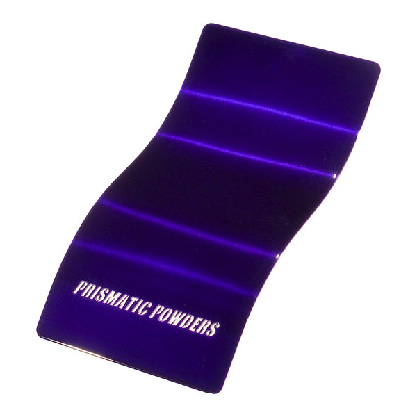 Lollypop Purple Powdercoating