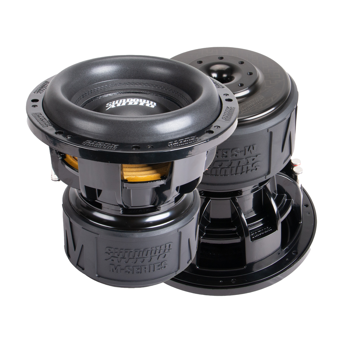 Sundown Audio M-Series M10 2000W Subwoofer