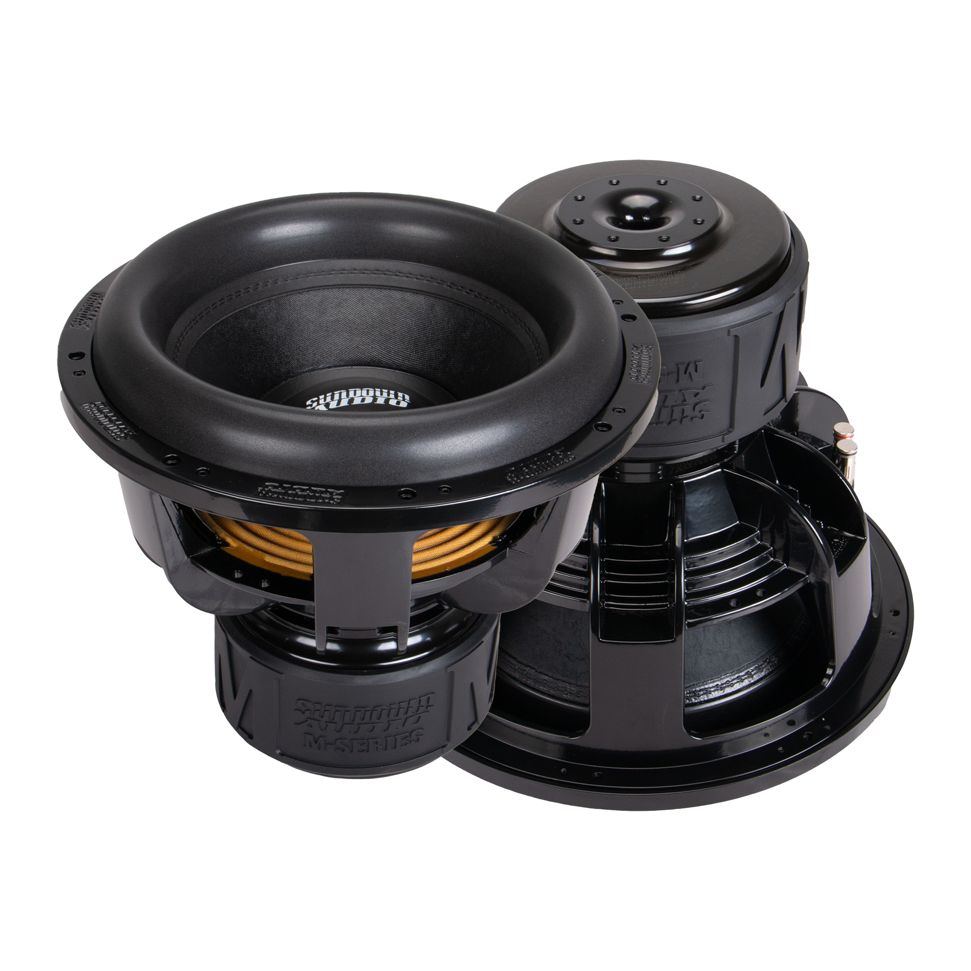 Sundown Audio M-Series M15 2000W Subwoofer