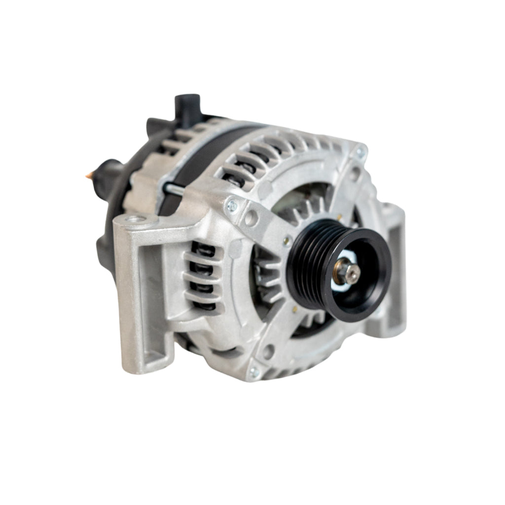 2016-2019 Chevrolet Cruze L4 1.4L High Output Alternator

