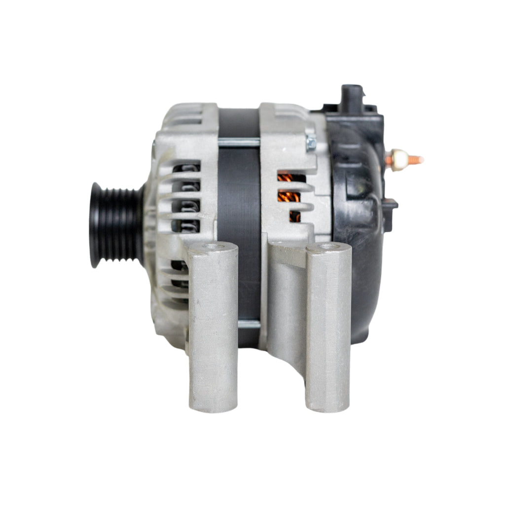 2018-2019 Chevrolet Traverse L4 2.0L High Output Alternator