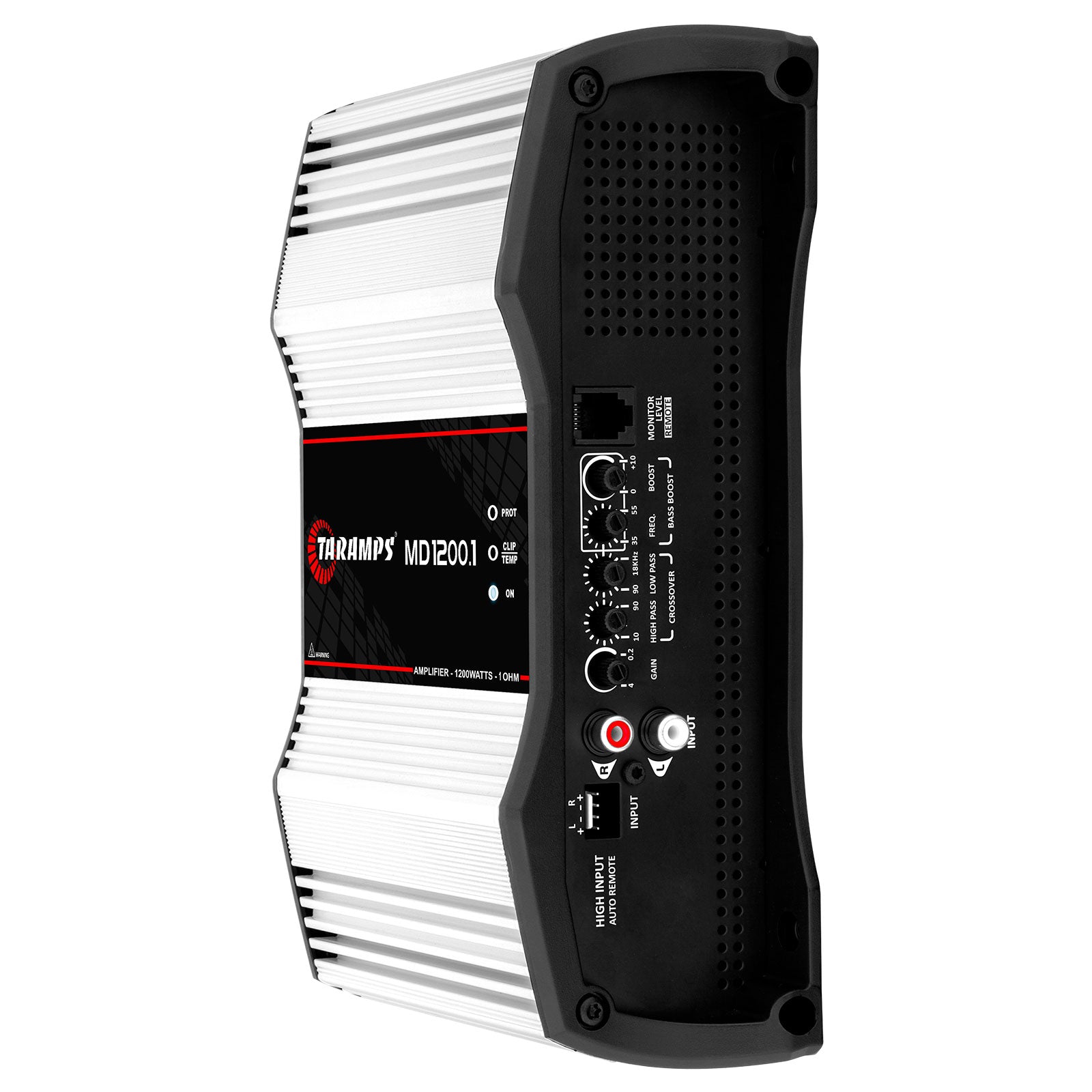 Taramps MD 1200.1 Car Audio Amplifier - 3