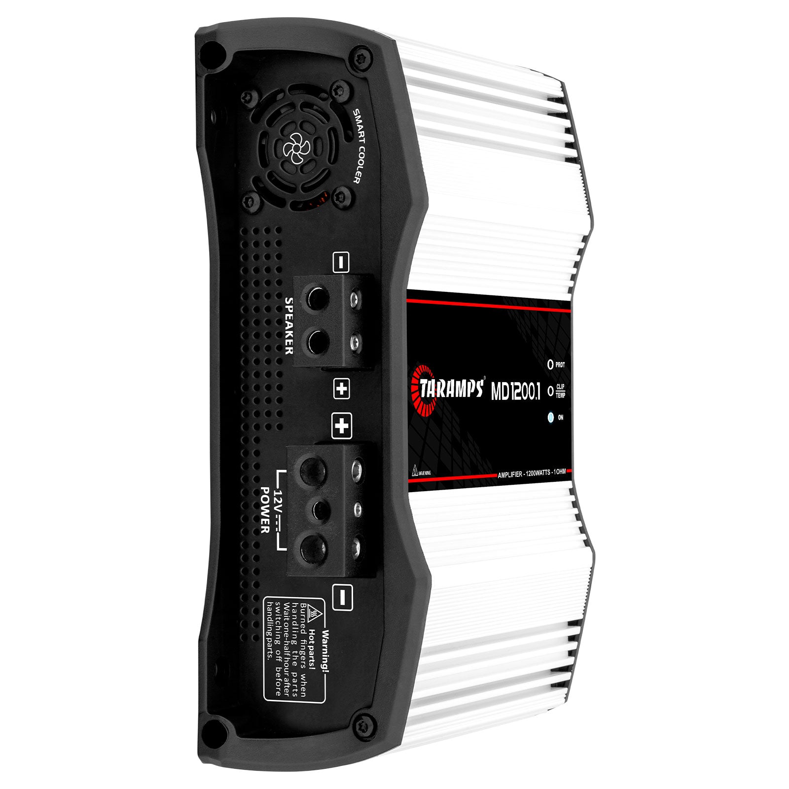Taramps MD 1200.1 Car Audio Amplifier - 2