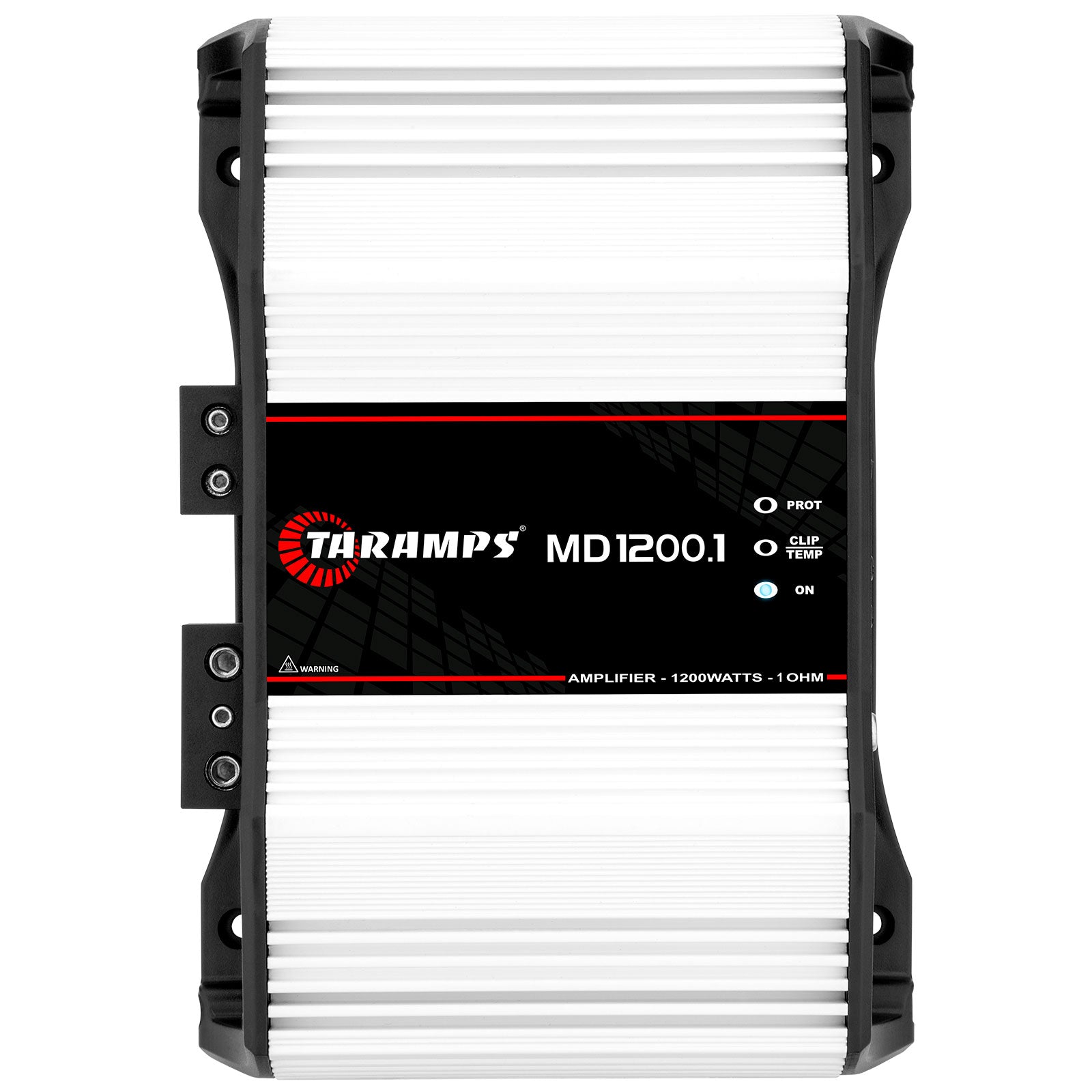Taramps MD 1200.1 Car Audio Amplifier - 11