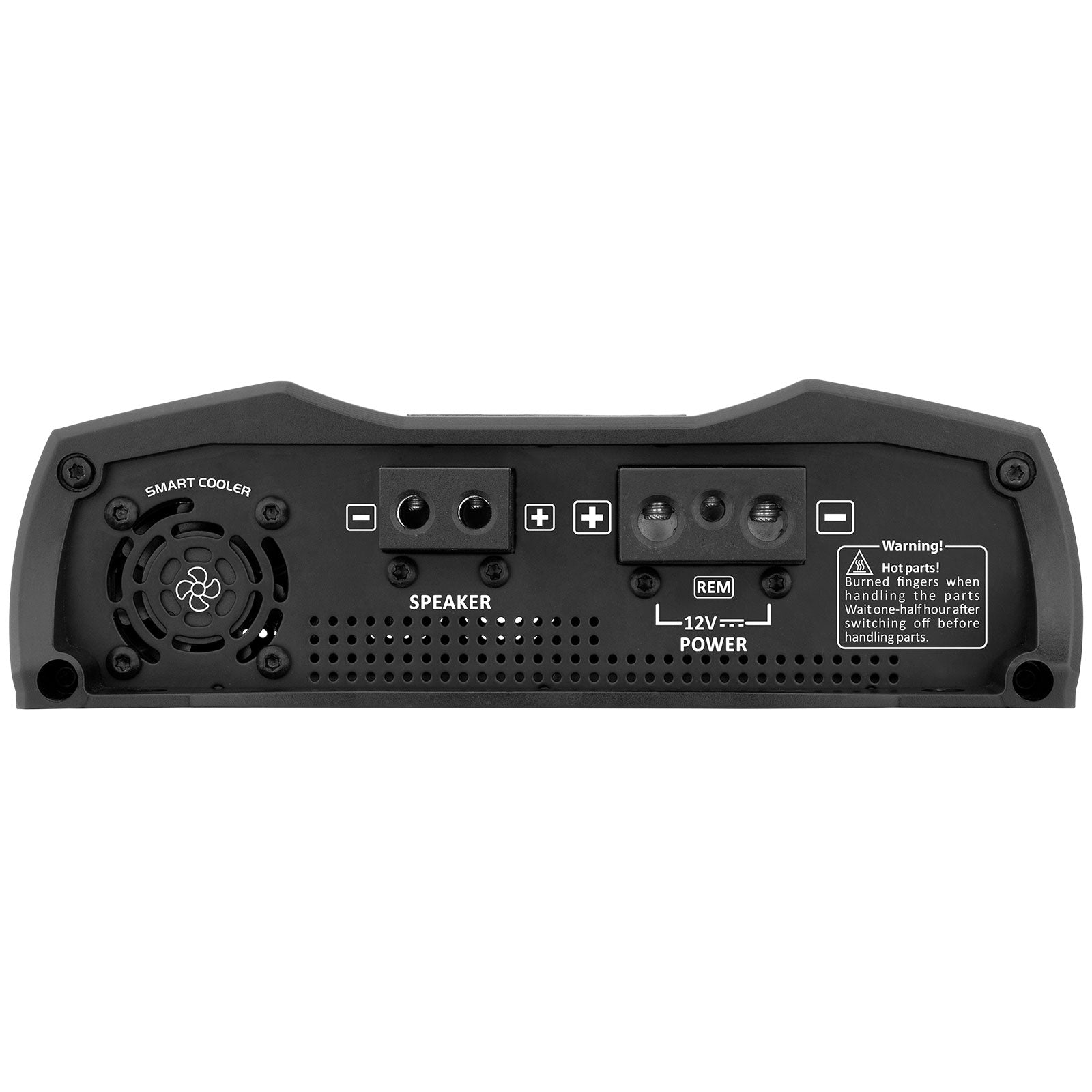 Taramps MD 1200.1 Car Audio Amplifier - 5