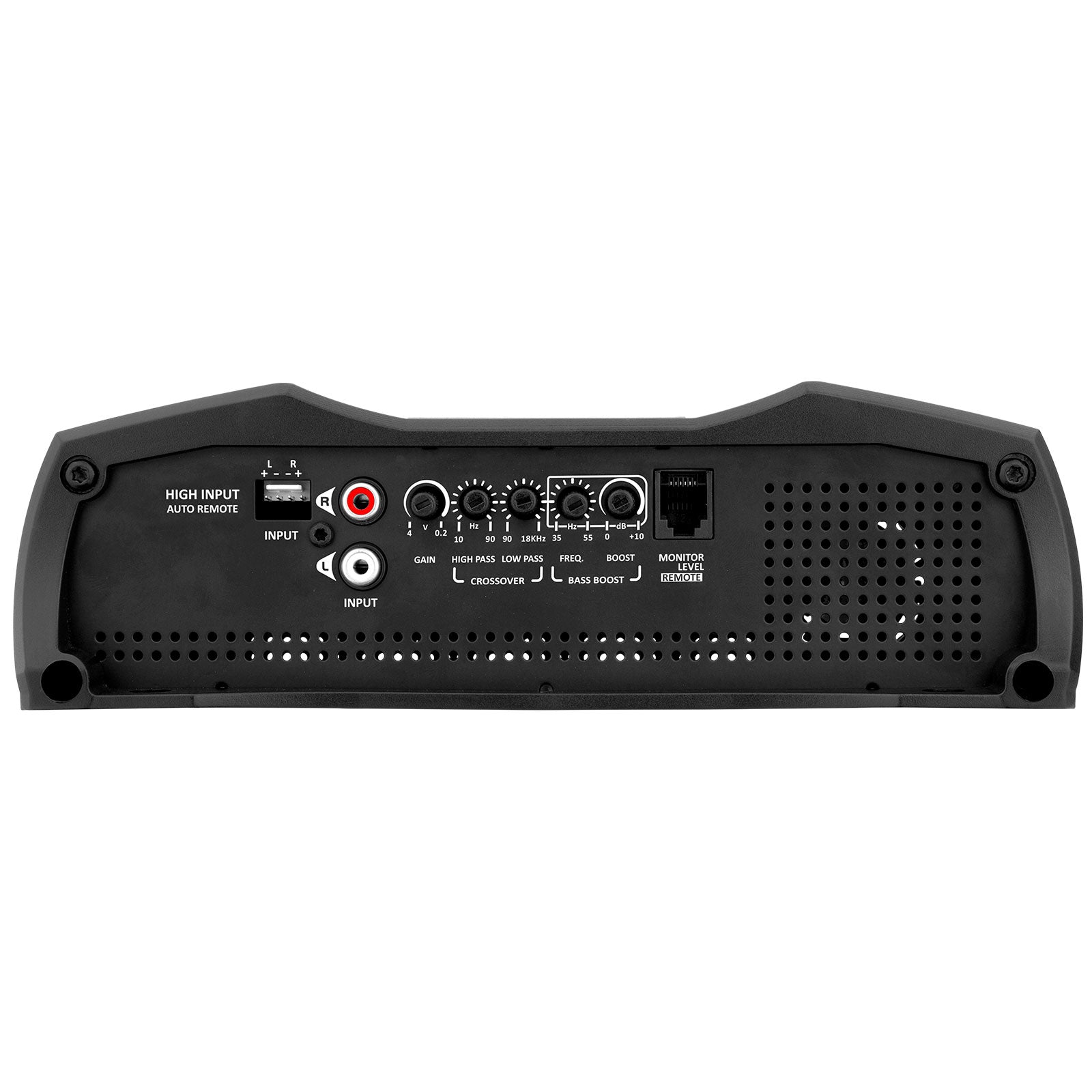 Taramps MD 1200.1 Car Audio Amplifier - 6