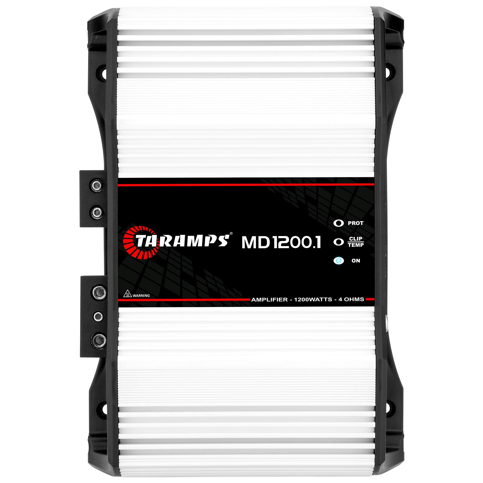 Taramps MD 1200.1 Car Audio Amplifier - 10