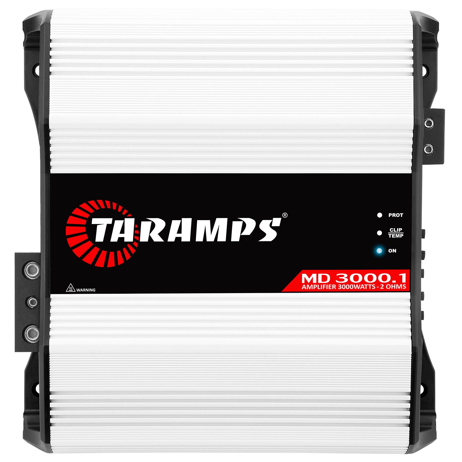 Taramps MD 3000.1 Car Audio Amplifier - 10
