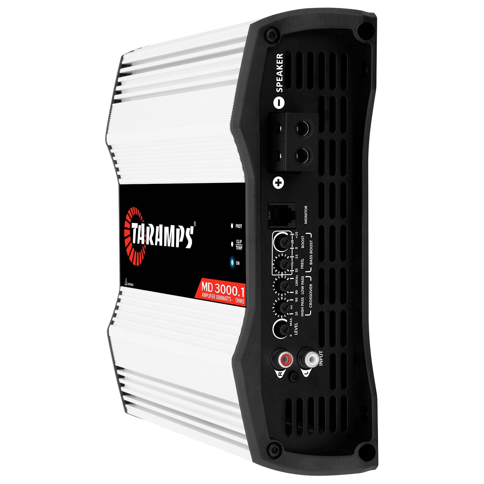 Taramps MD 3000.1 Car Audio Amplifier - 3